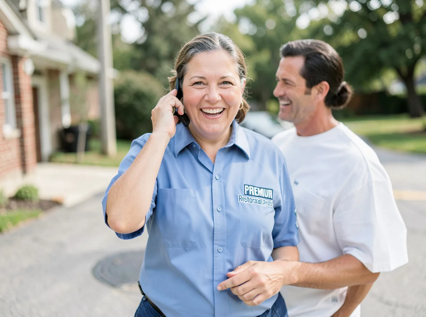 Water Damage Restoration Monroe, NE FAQs